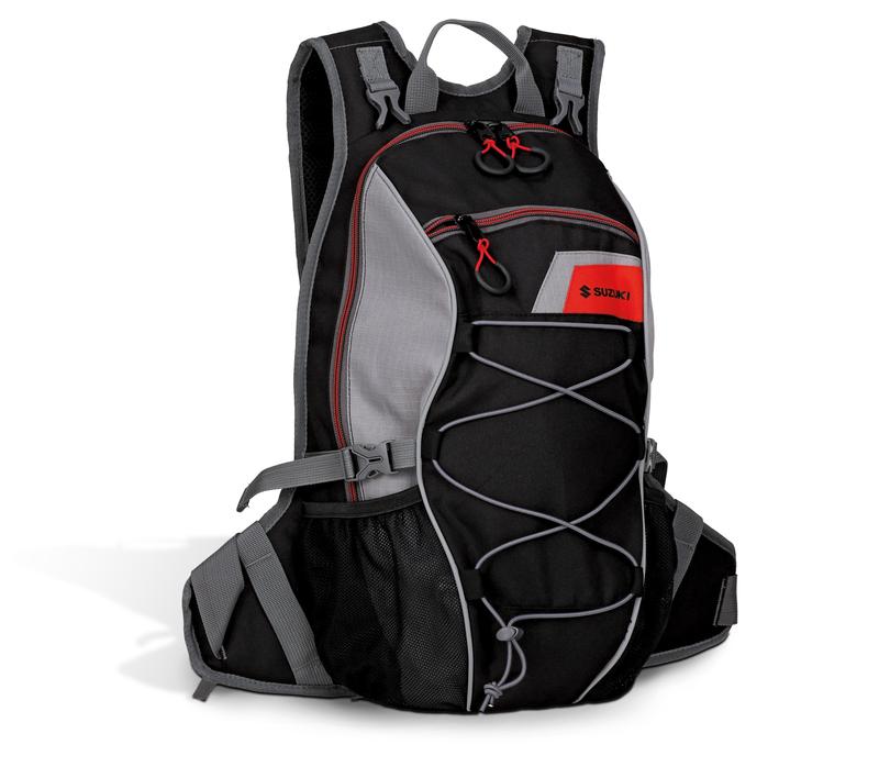large pocket backpack